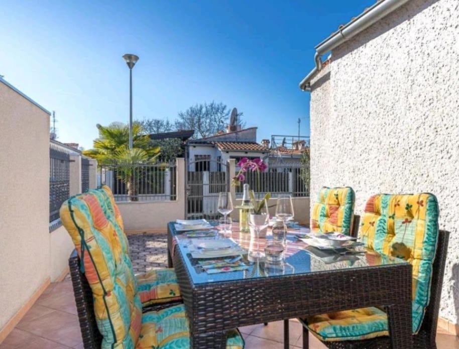 Lavanda Ferienhaus Poreč